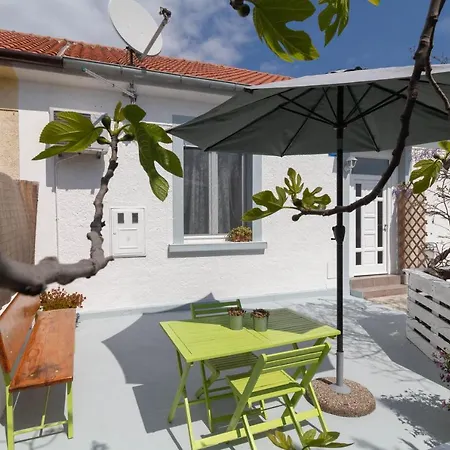 Apartman Ema Zadar Buitenkant foto