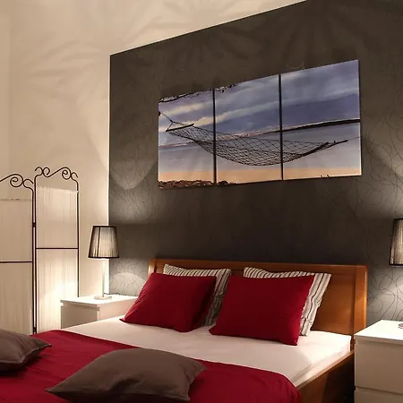 Apartman Ema Zadar Buitenkant foto