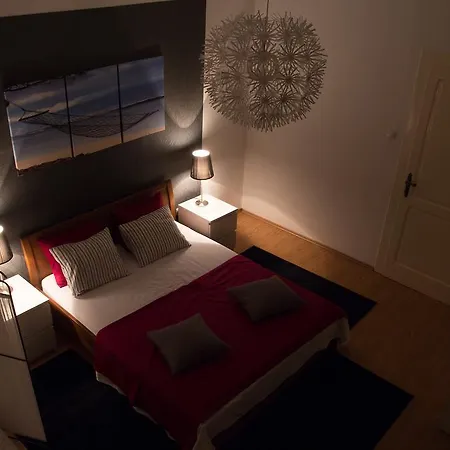 Apartman Ema Zadar Buitenkant foto