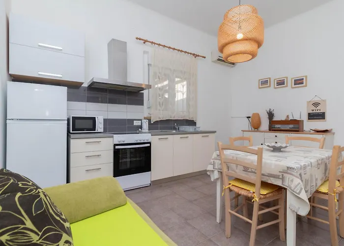Apartman Ema