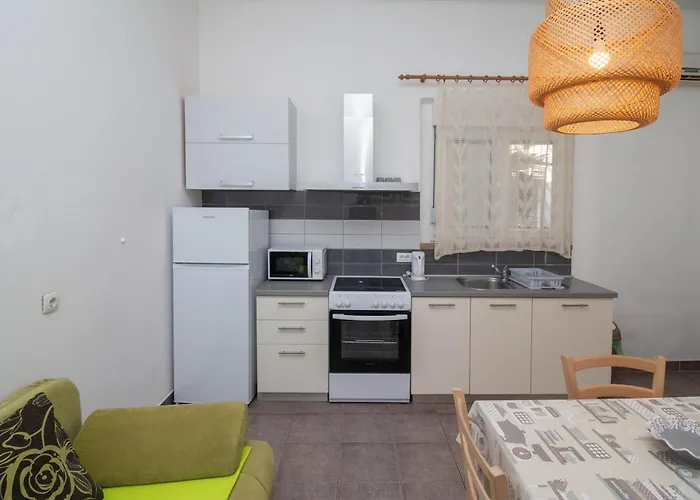 Apartman Ema
