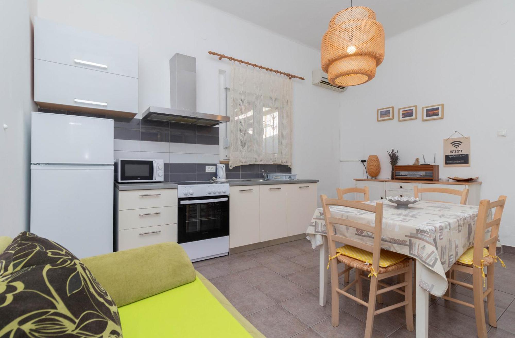 Ema Appartement *