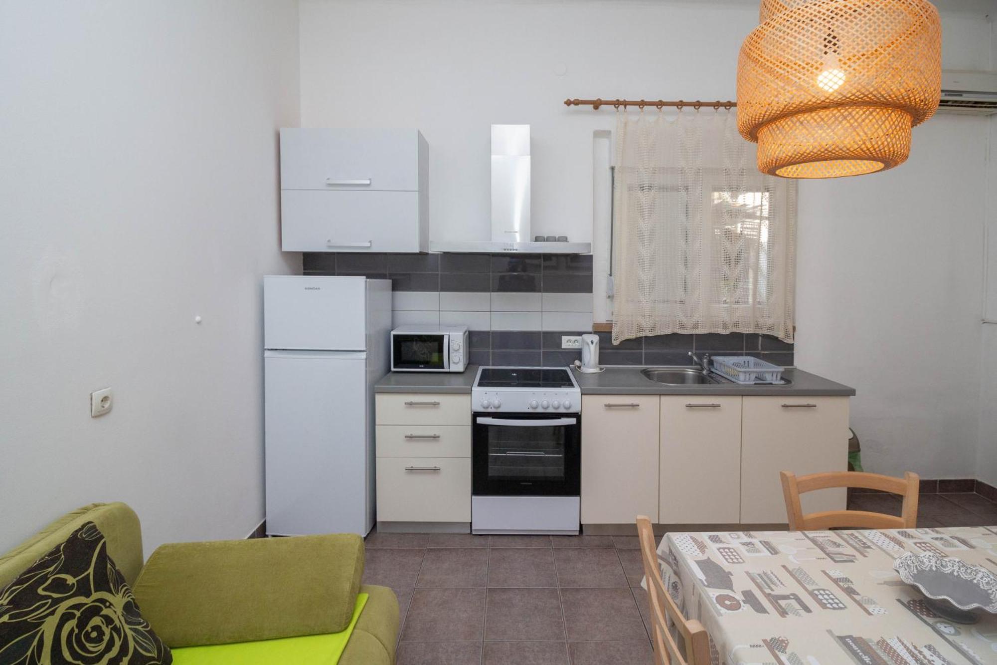 Appartement Ema Zadar