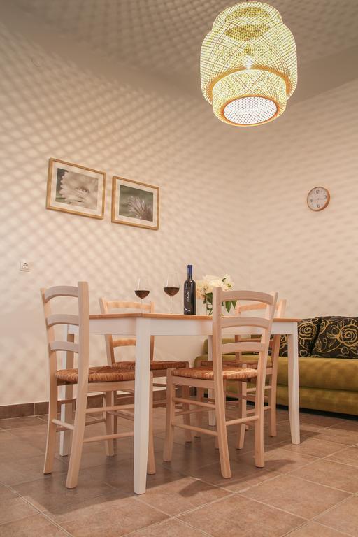 Appartement Ema