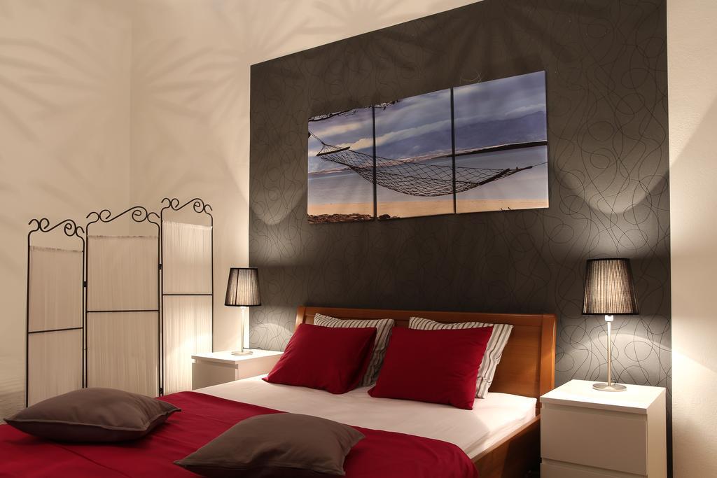 Ema Appartement *