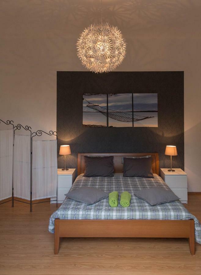 Appartement Ema *
