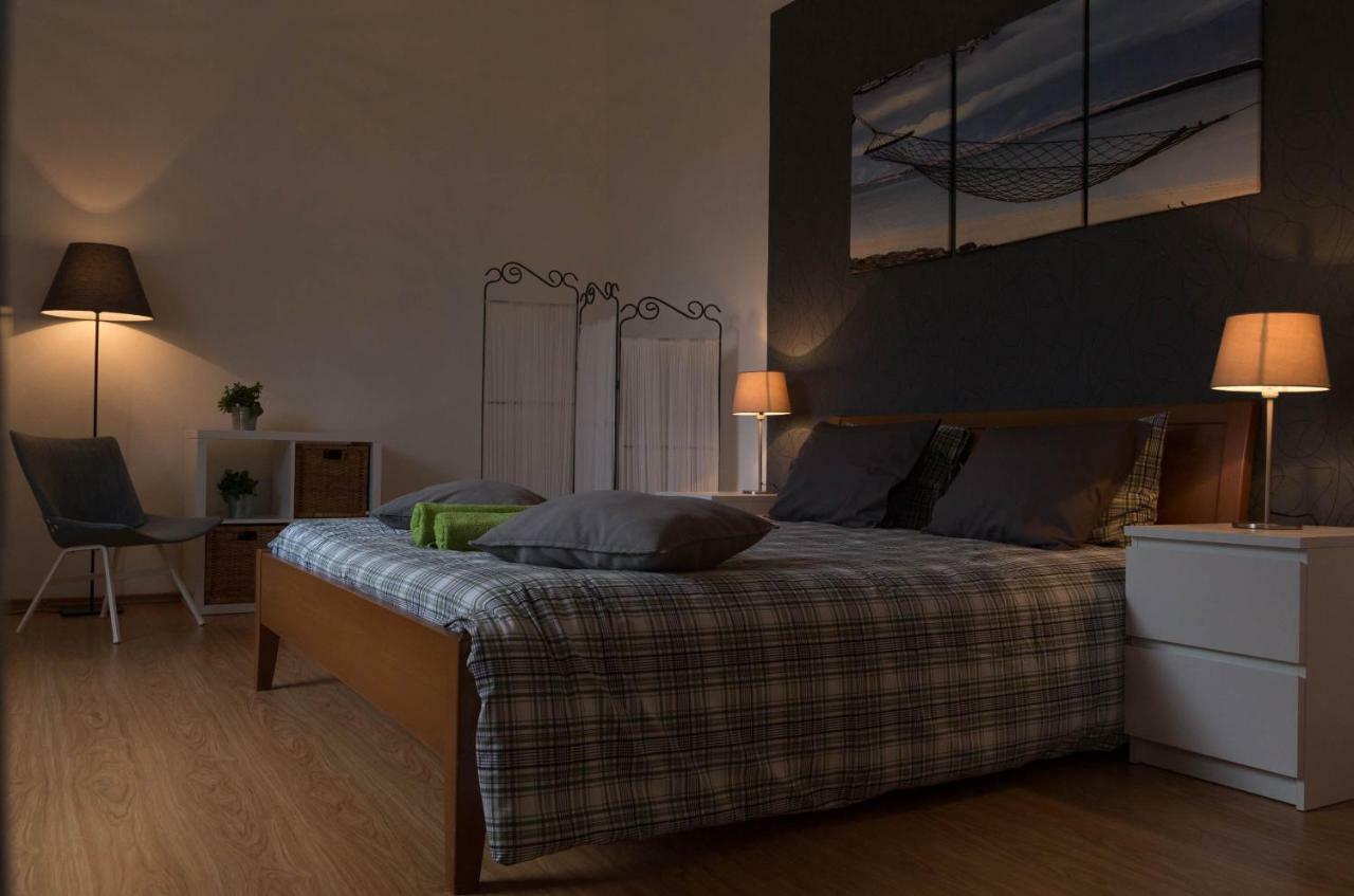 Appartement Ema *