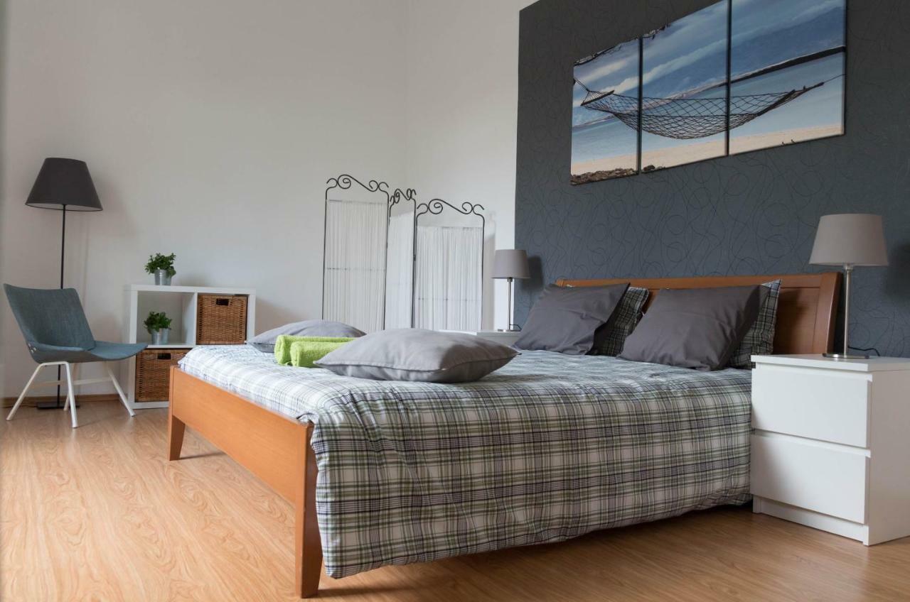 Ema Appartement Zadar